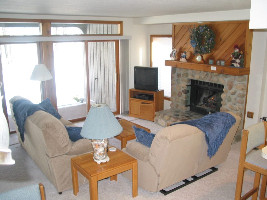 Hamlet Village Southridge Real Estate for Sale Harbor Springs